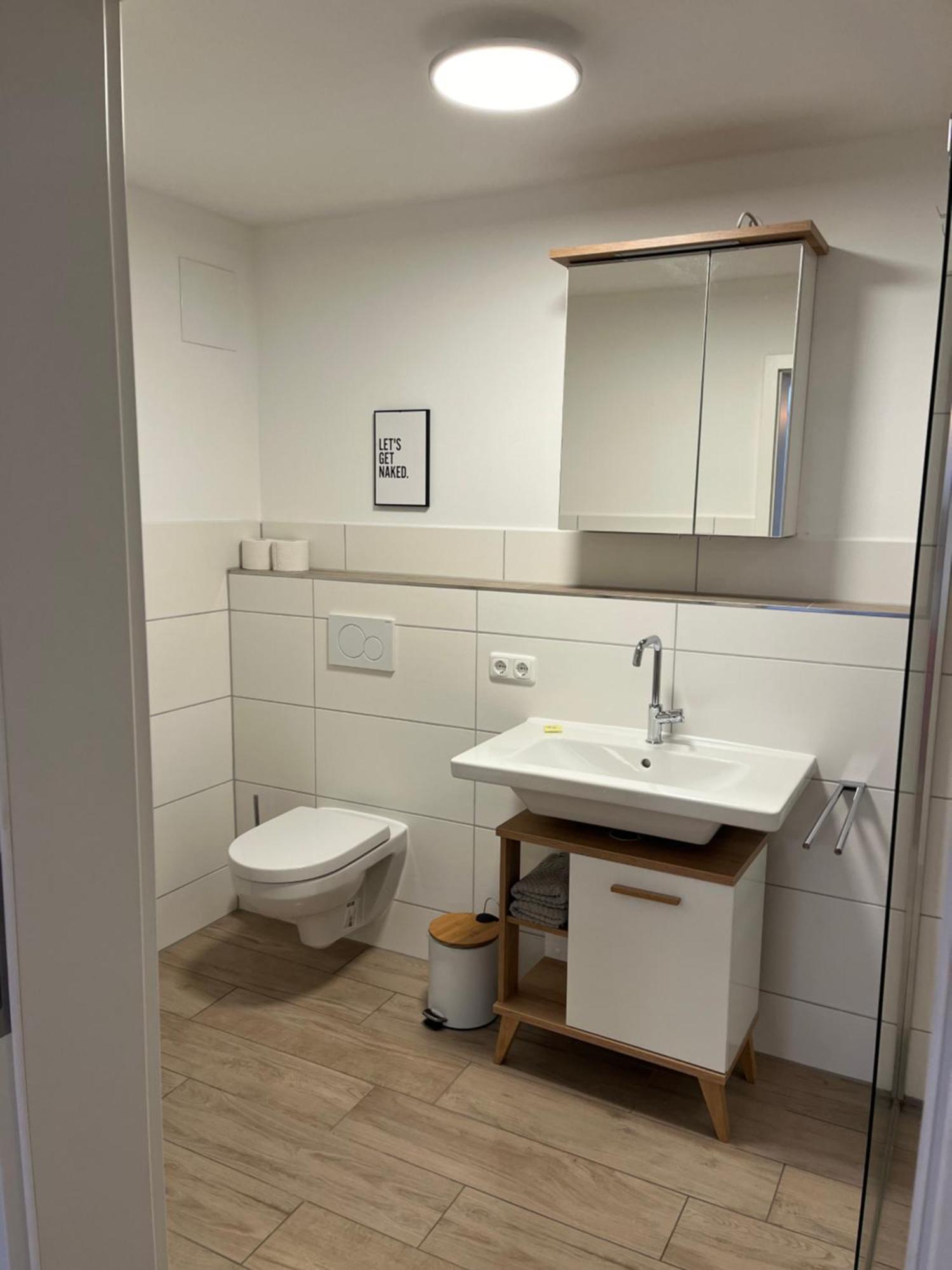 Ferienwohnung Tittmoning Zwischen Salzburg, Burghausen Und Oesterreich Kültér fotó