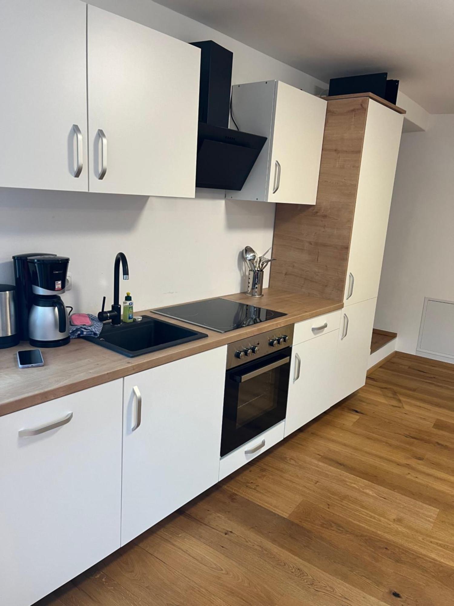 Ferienwohnung Tittmoning Zwischen Salzburg, Burghausen Und Oesterreich Kültér fotó