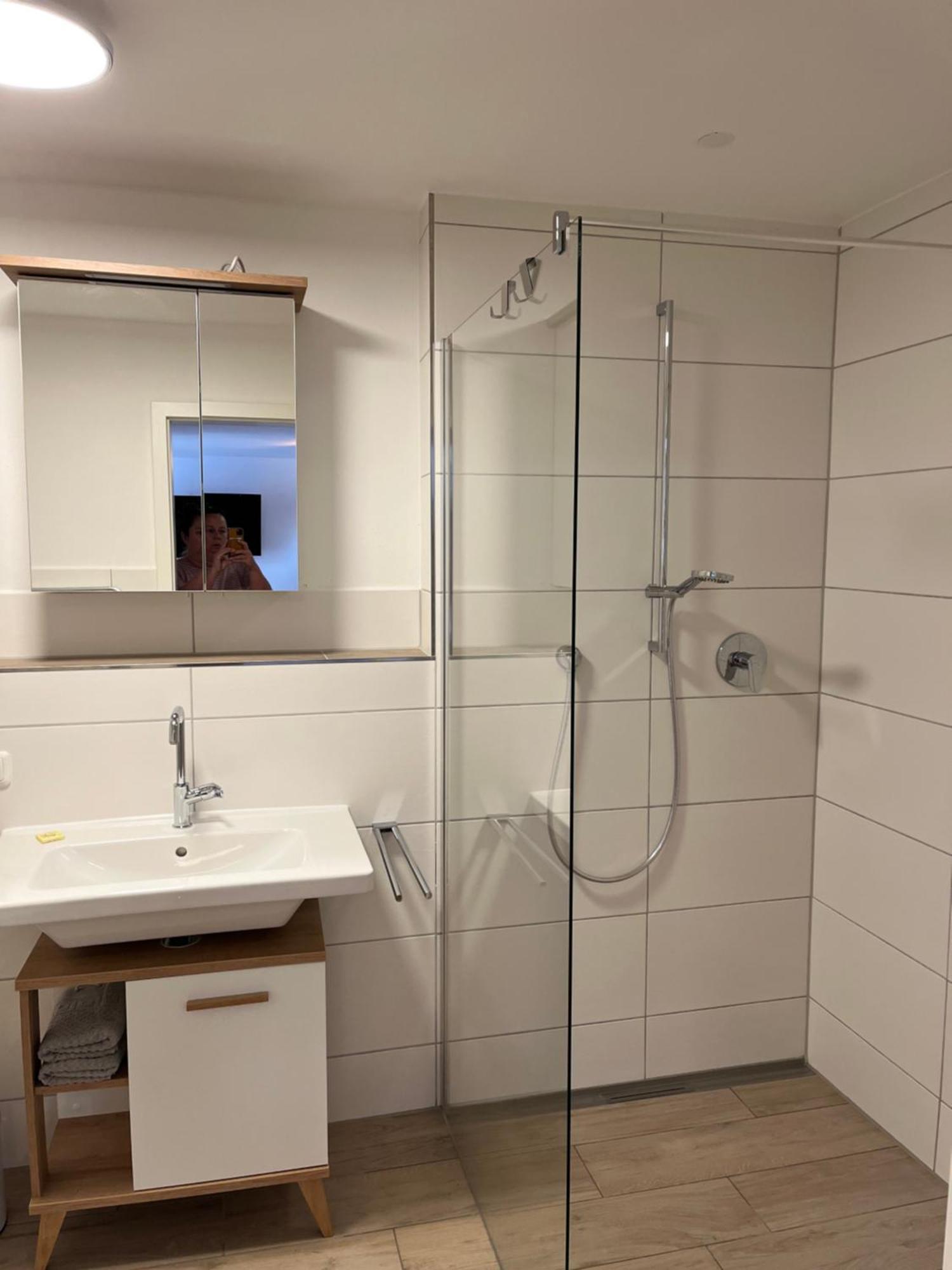Ferienwohnung Tittmoning Zwischen Salzburg, Burghausen Und Oesterreich Kültér fotó
